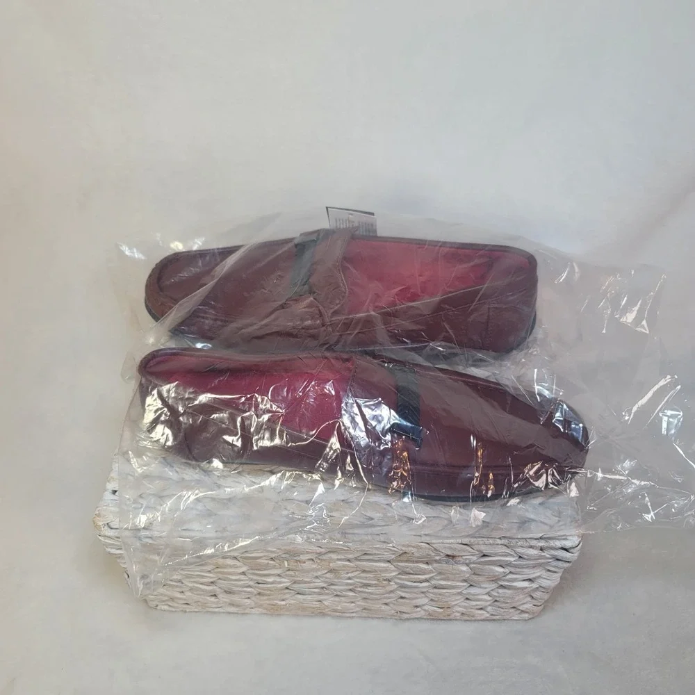 Aston Marc comfy loafers